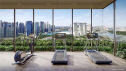 The Sail @ Marina Bay (D1), Apartment #498802811